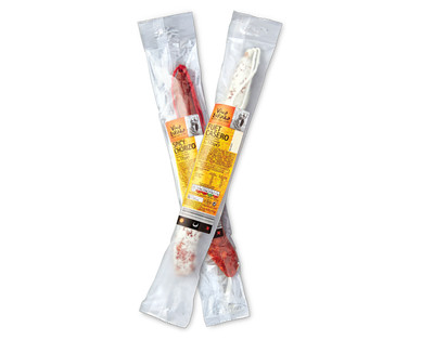 Spanish Chorizo/Fuet