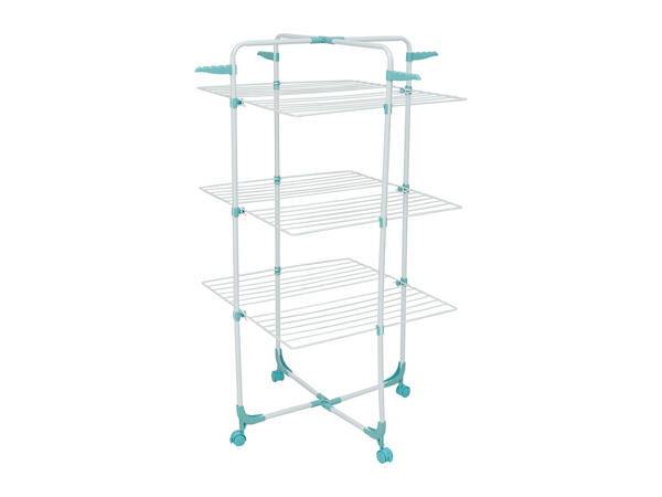 Aquapur 30m Tower Airer