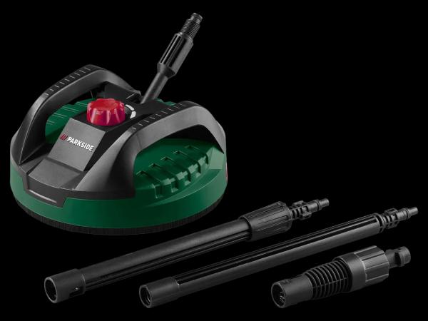 Surface Cleaner
