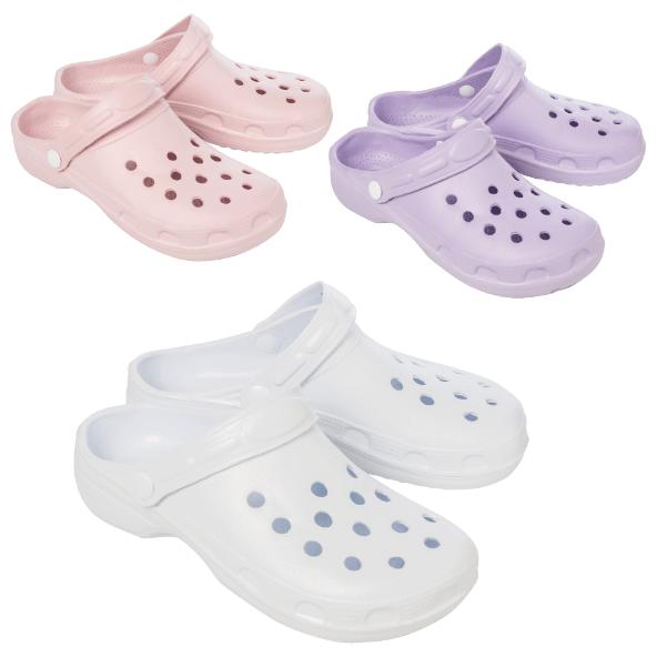 Clogs voor dames