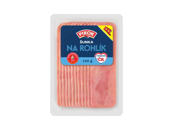 PIKOK Šunka na rohlík