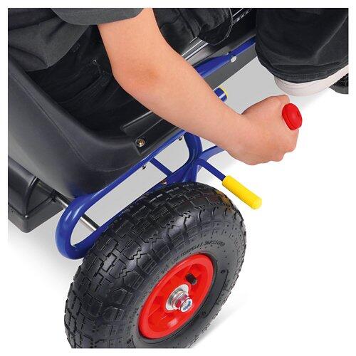 Kettler Retro Kettcar blau