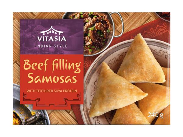 Samosas