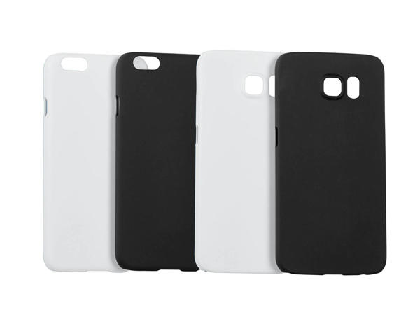 SILVERCREST(R) Beskyttelseshylster til smartphone