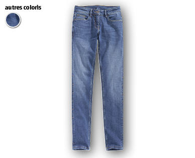 Jean stretch BLUE MOTION