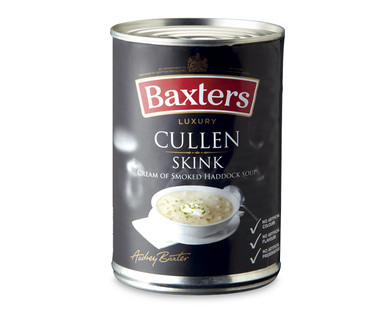 Baxters Cullen Skink