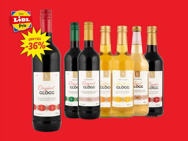 Glögg