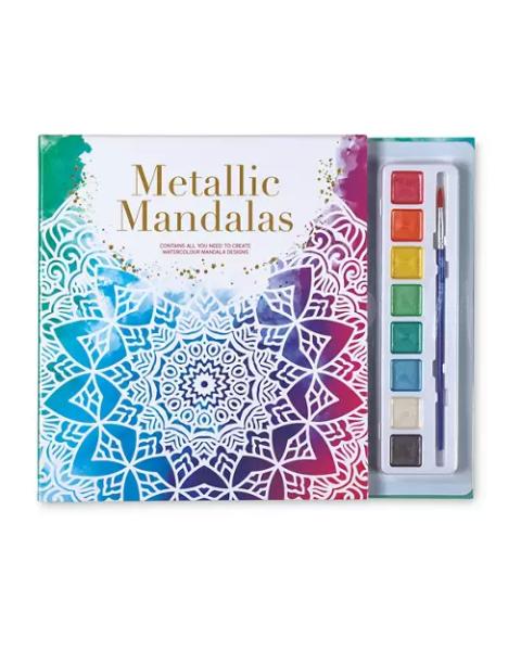Watercolour Sets