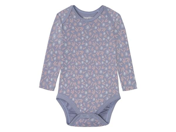 Baby Bodysuits