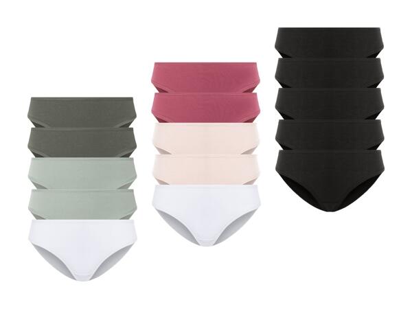 Slips, set de 5