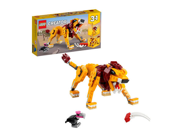 LEGO(R) Play Set - Medium