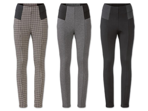 Damen Shaping-Jeggings