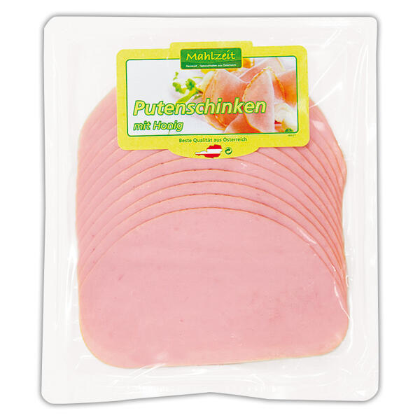 Putenschinken