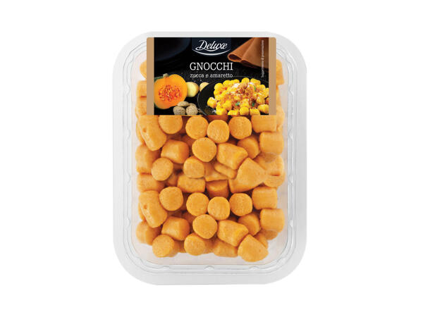 Gnocchi