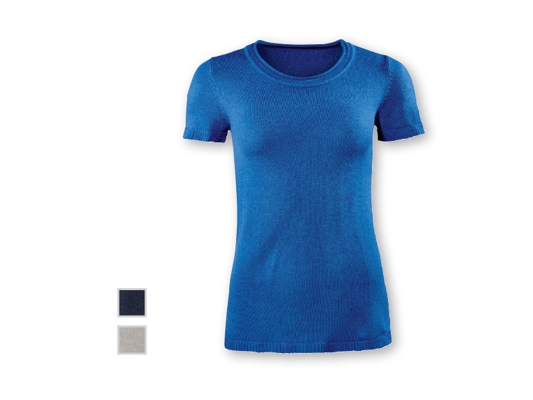 ESMARA Ladies' Knit Top