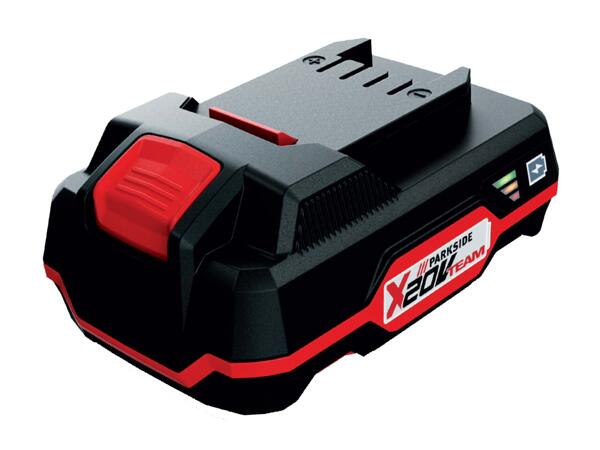 20V 2Ah Battery