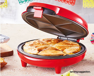 Quesadilla Maker