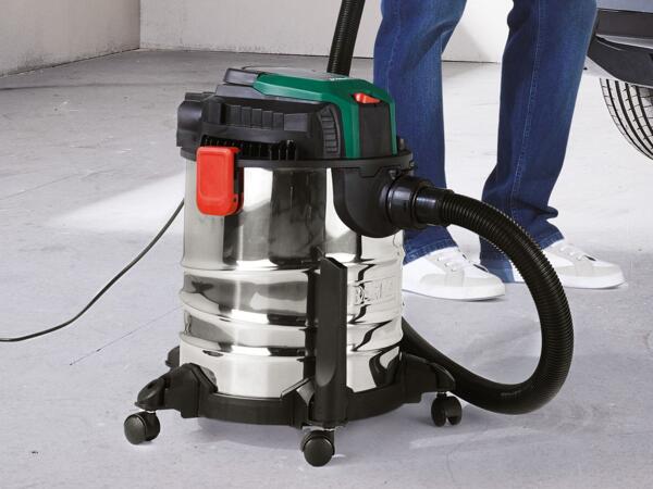 1300W Wet & Dry Vacuum Cleaner