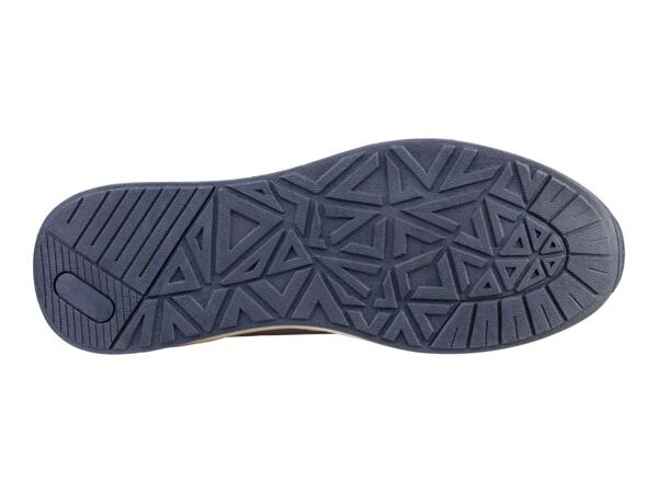 Livergy Men's Trainers - Dark