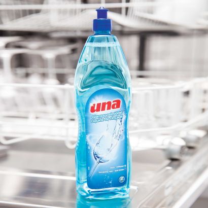 Produit de rinçage pour lave-vaisselle