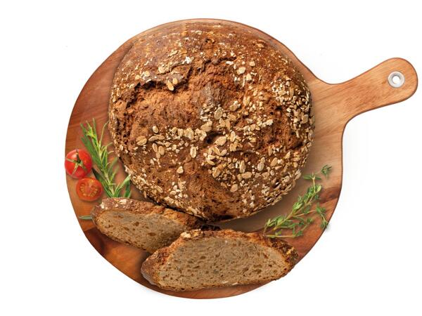 Bio Dinkelvollkornbrot