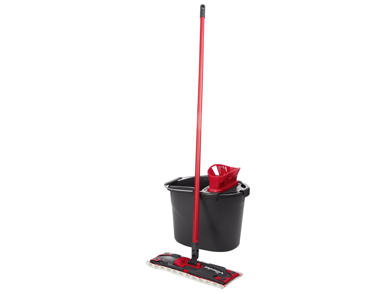Ultramax Floor Cleaning Set