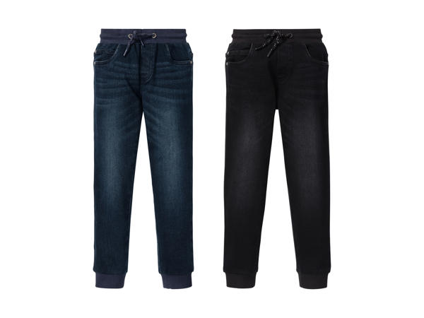 Pantalon jogger