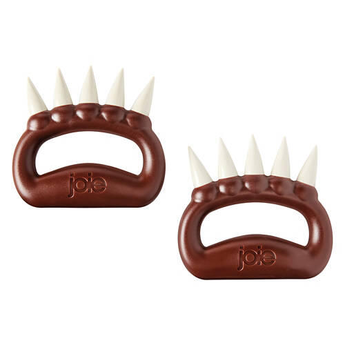 Bear Meat Claws