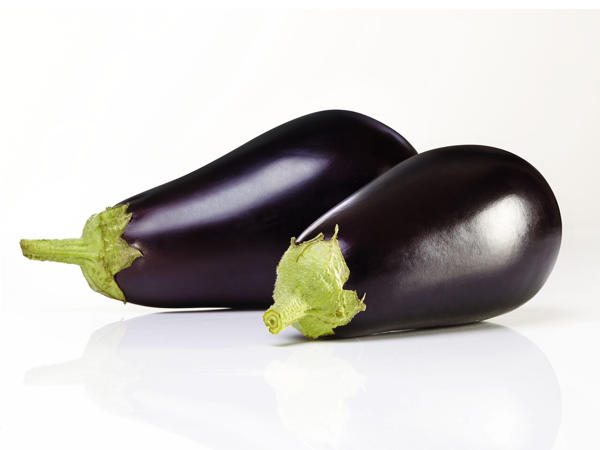 Aubergine