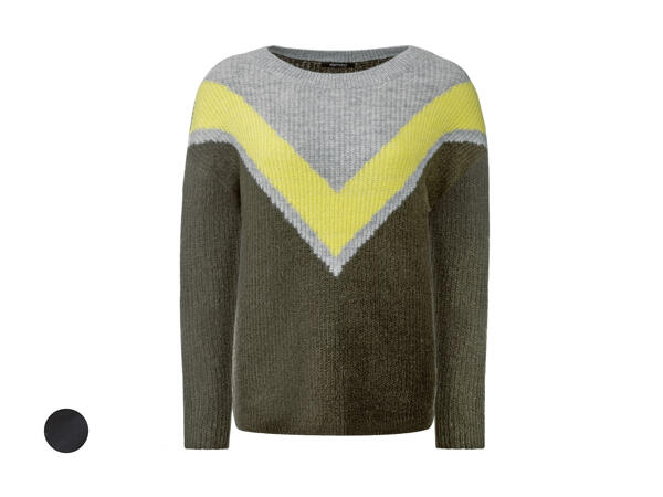 Pull (uniquement en Suisse romande)