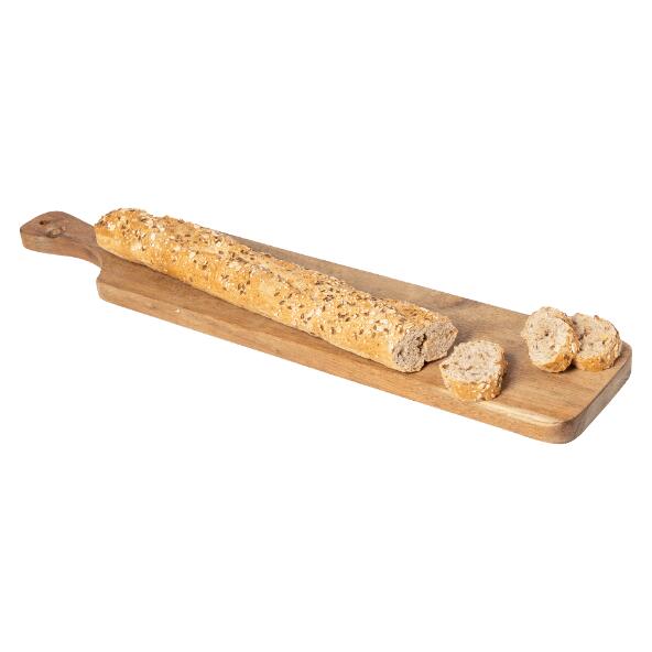 Baguette fitness