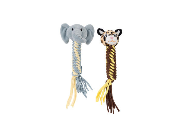 Dog Rope Toy