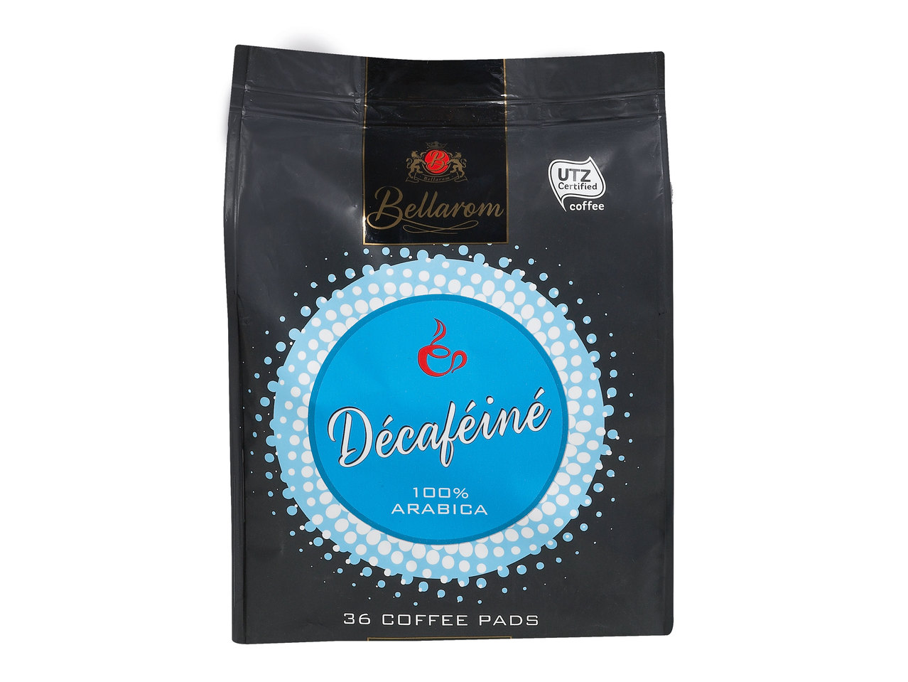 Koffiepads