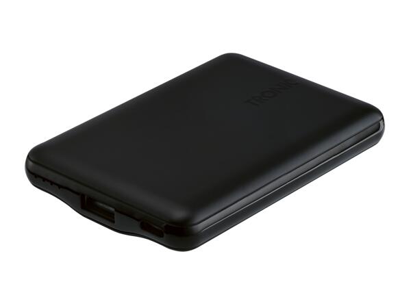 5000 mAh Power Bank
