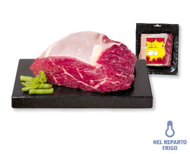 Entrecôte di manzo