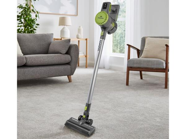 Cyclone Freedom 22.2v Cordless Vacuum