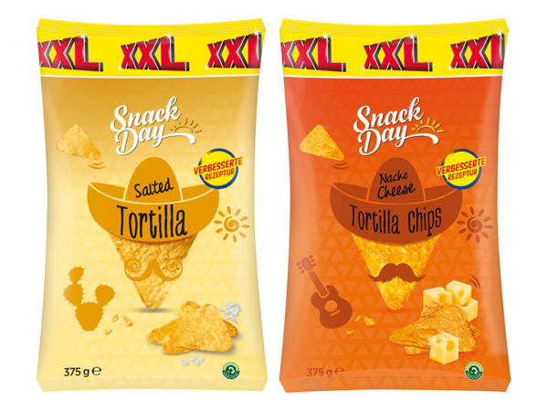 Tortilla Chips