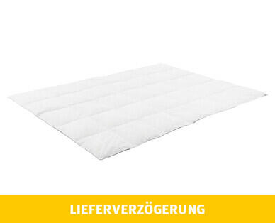 MY LIVING STYLE 
 STEPPDECKE-SUPERSOFT