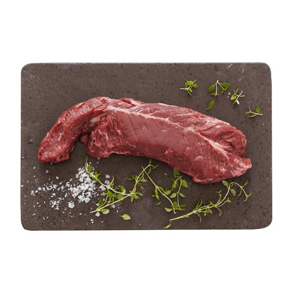 Nyretapper af okse Beuf Onglet