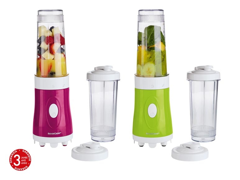 Blender à smoothie