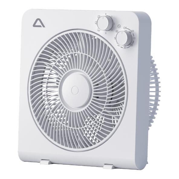 AMBIANO(R) 				Ventilator