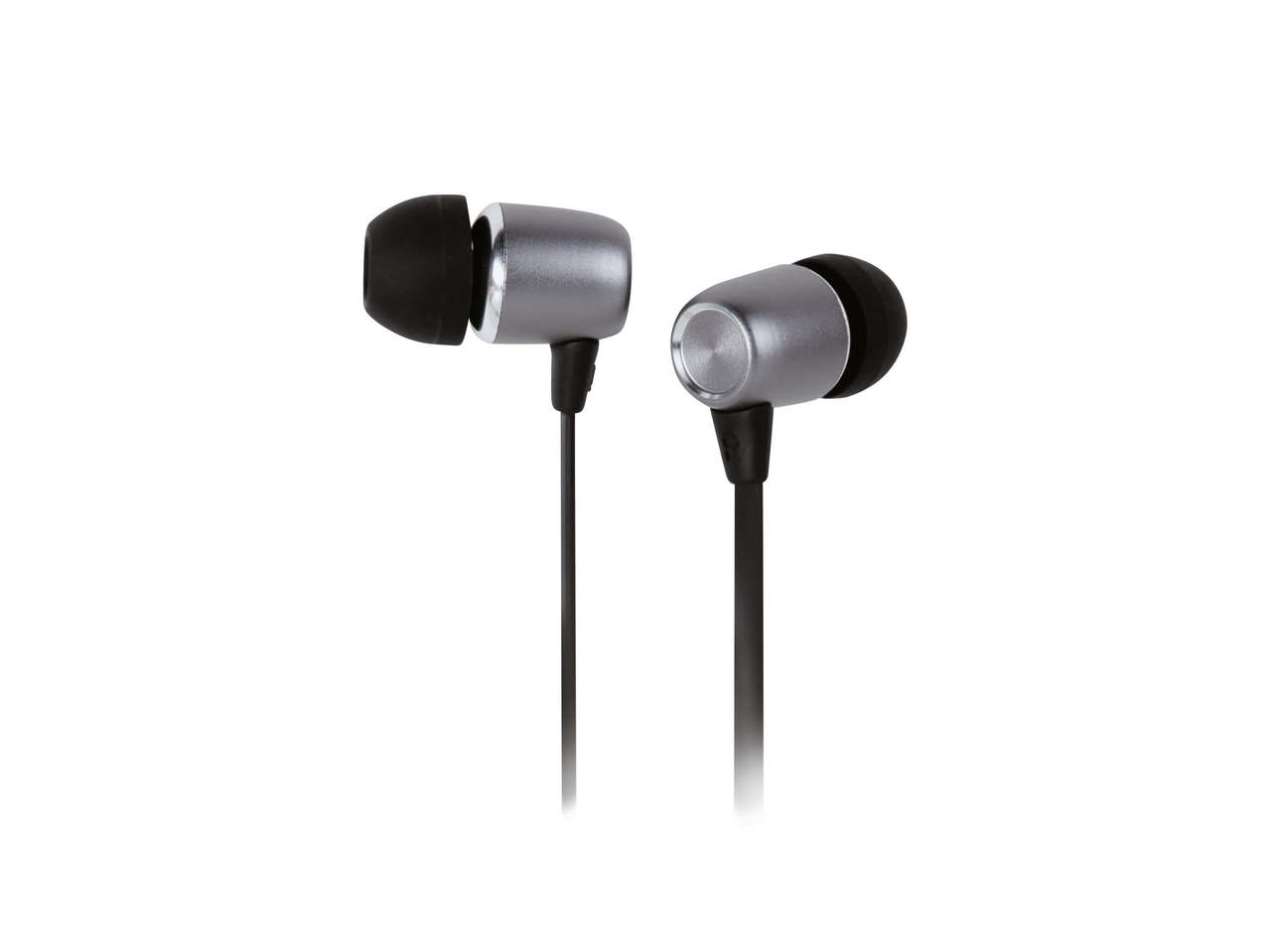 SILVERCREST(R) In-ear høretelefoner