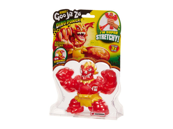 Heroes of Goo Jit Zu Dino X-Ray