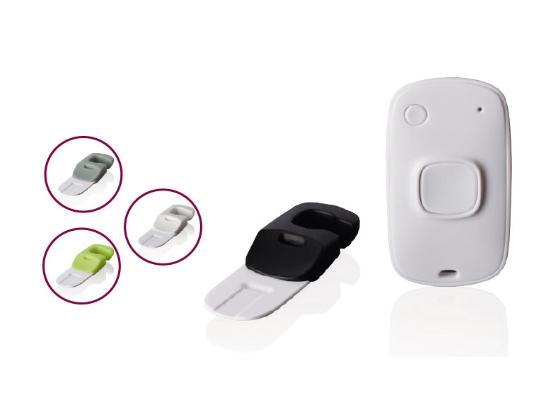 Silvercrest Selfie Remote Control Release