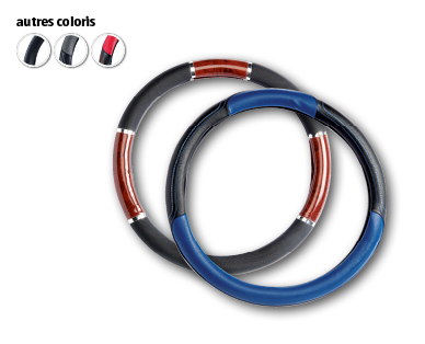 Housse de volant AUTO XS
