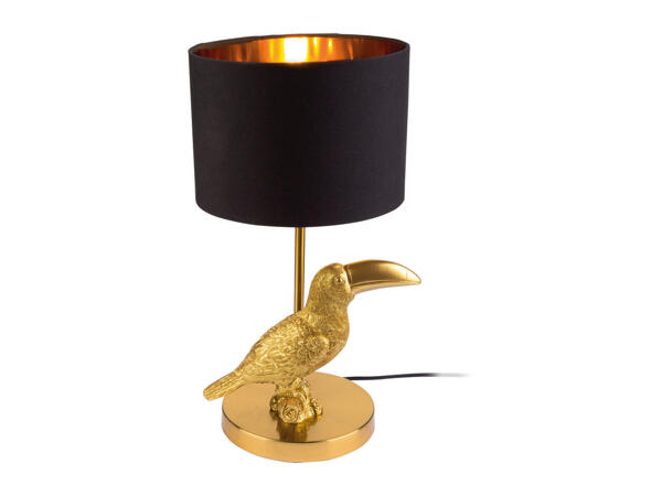 Livarno Home Animal Design Lamp