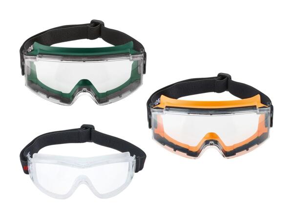 Lunettes de protection