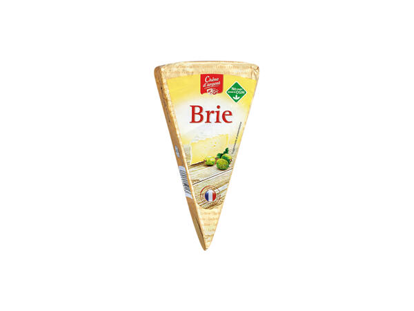 French Brie