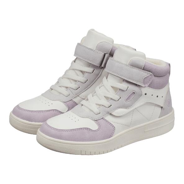 L&D(R) 				LED-Sneakers