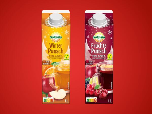 Früchte Punsch